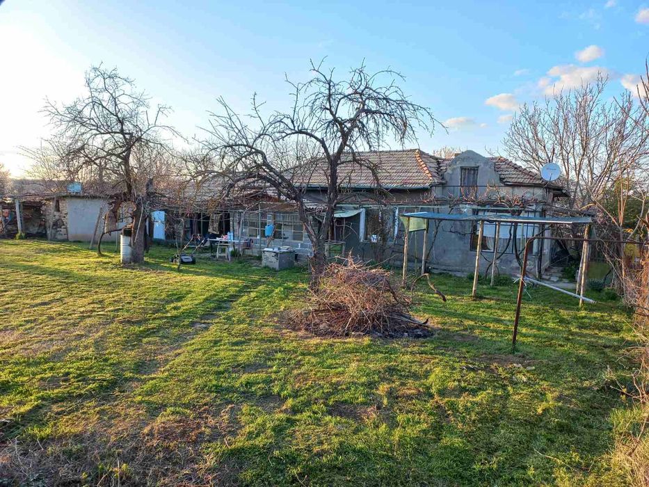 Продава се Къща в с. Кралево, Област Търговище - 65 кв.м за 308 €/кв.м - Снимка #1