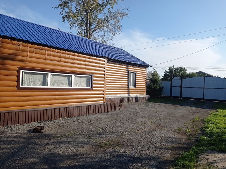 Продам дом в Петерфельде