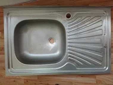 Chiuveta inox bucatarie