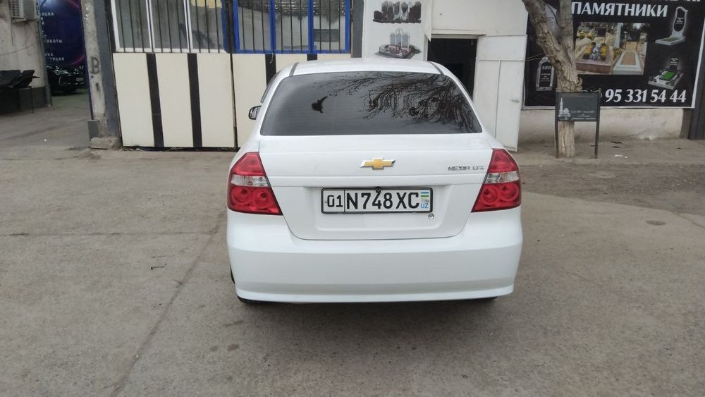 Nexia 3 avtomat Нехиа 3 автомат