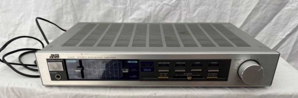 Усилвател jvc-a-k22