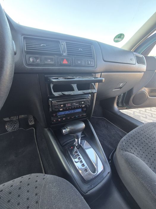Volkswagen Golf 4 Automat Impecabil