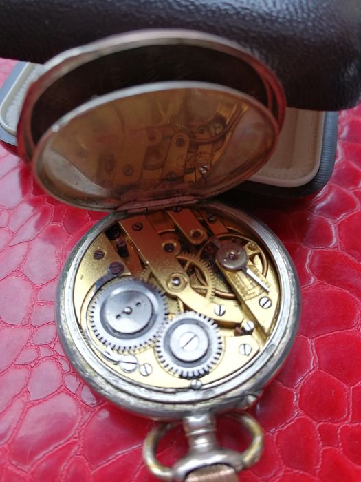 Ceas de buzunar Doxa