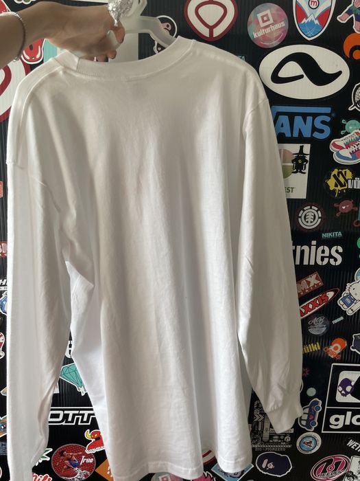 Supreme Box logo M