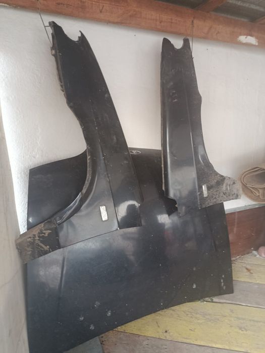 Запчасти ваз 2114