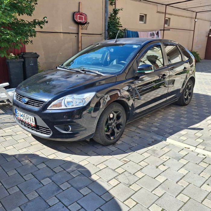 FORD Focus 0 — imagine 2