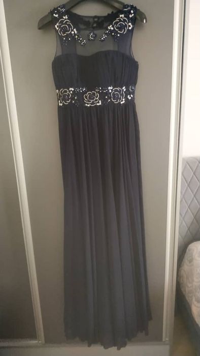 Нарядное платье , вечернее