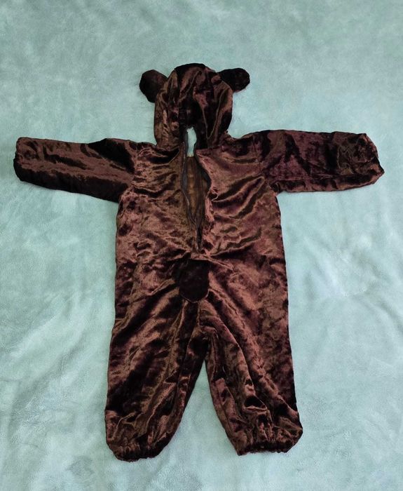 Новогодние костюмы