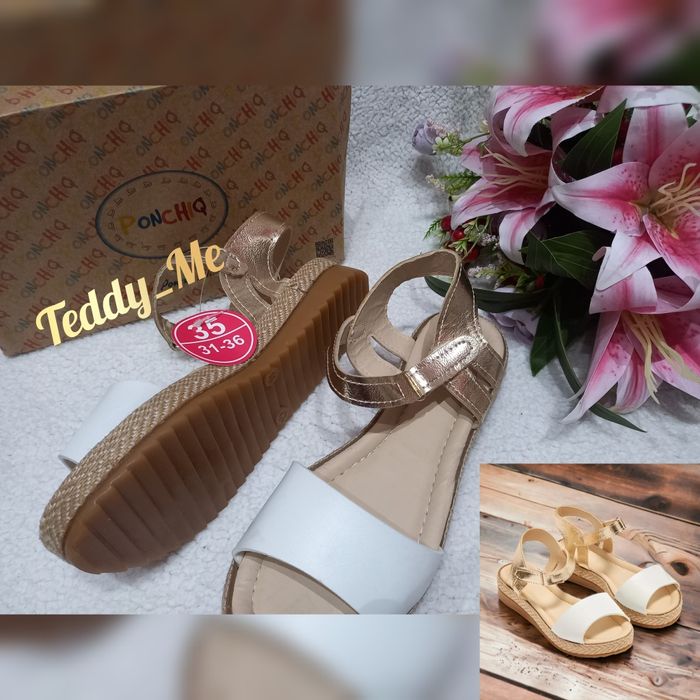 Басаношка для девочек