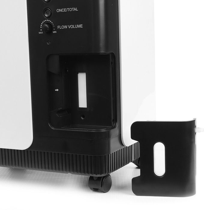 FOLEE кислородный концентратор почти новый 5 литров