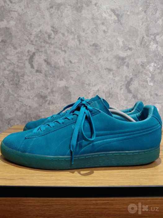 Оригинальные кроссовки Puma