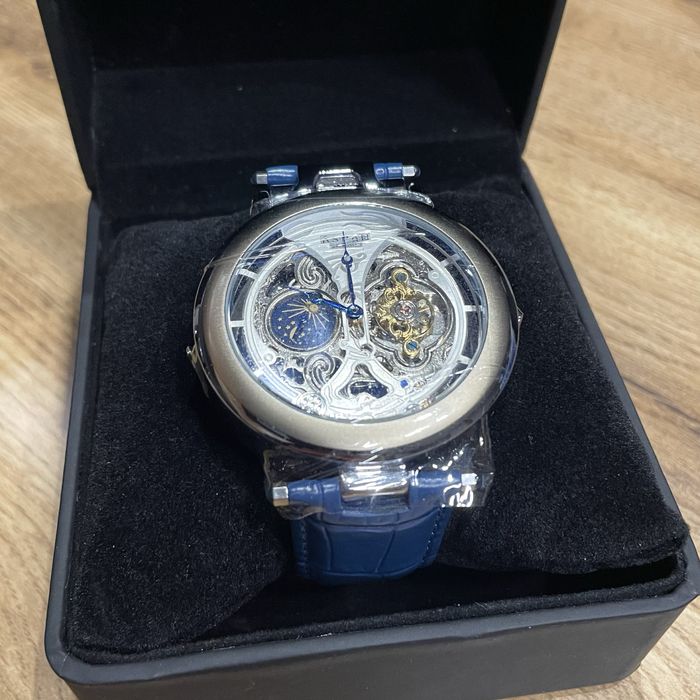 Часы наручные мужские