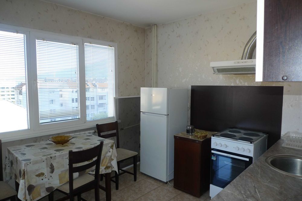 Дава се под наем Едностаен апартамент в София, Овча купел 2 - 47 кв.м за 408 € - Снимка #4