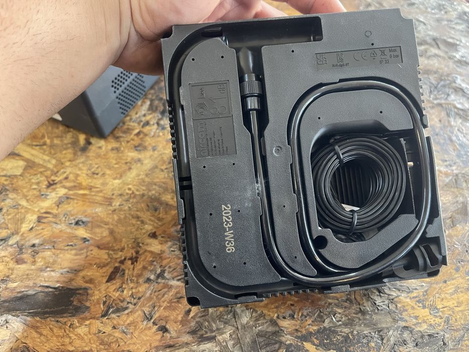 Оригинални Компресори за гуми continental