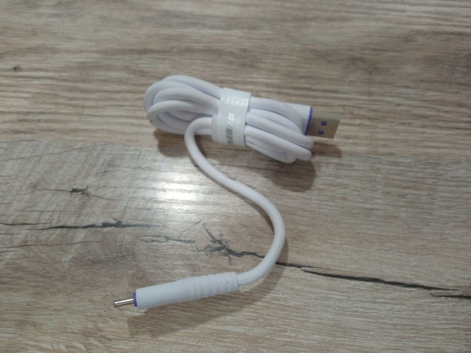 TPC  tezkor zaradlovchi  usb kabel