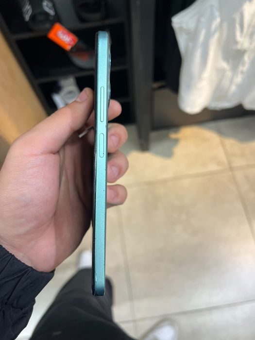 Redmi Note 12 128gb 120hz