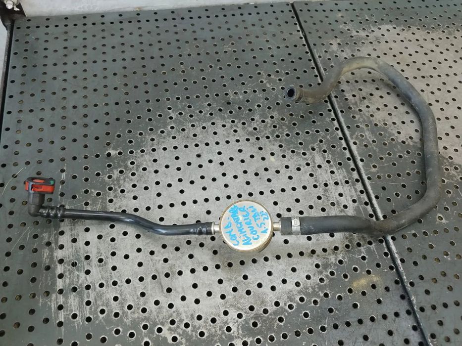 conducta alimentare 1.5 tdci ford transit courier c4a  2022