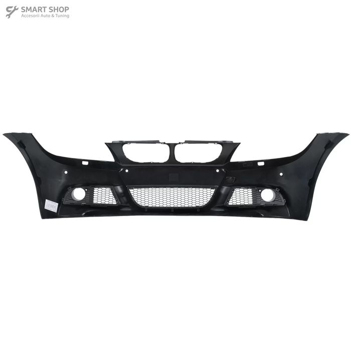 Bara Fata BMW Seria 3 E90 Sedan E91 Touring LCI (2008-2011) M-Technik