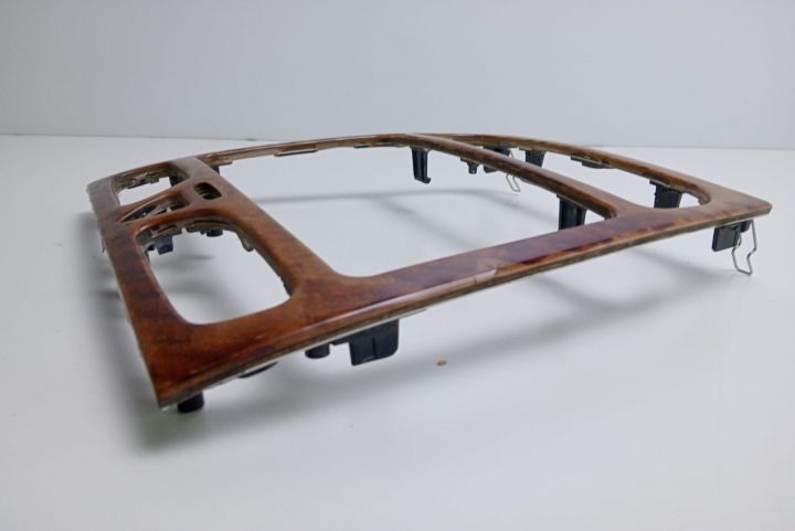 Ornament consola bord  A2036802539 Mercedes-Benz C-Class W203