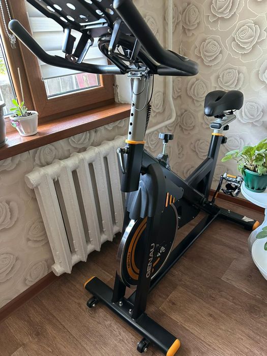 Велотренажер 90000