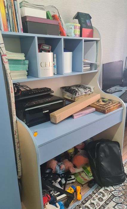 Срочно Продам двухярусную кровать