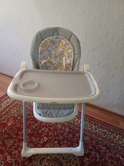 Продам детский стульчик.