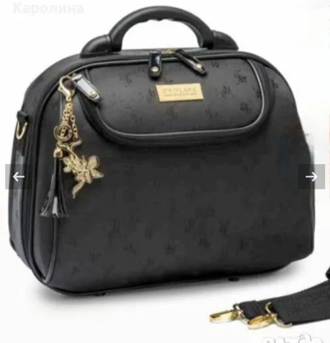 Бьюти кейс от Орифлейм