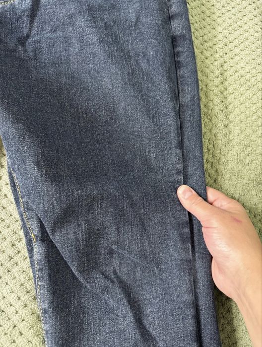 Джинсы для беременных