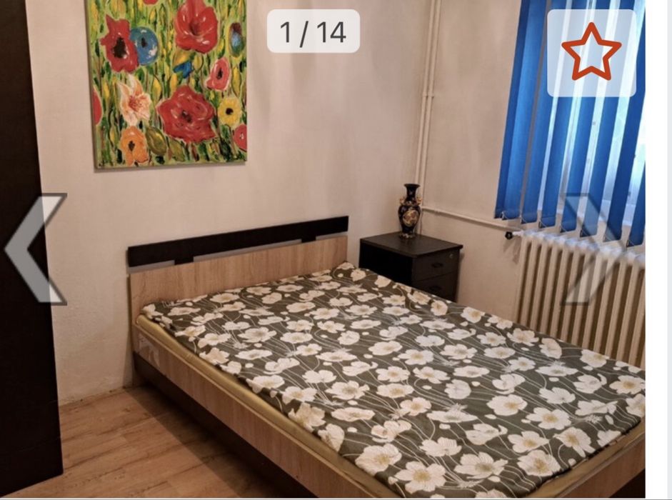 vand apartament 2 camere - Brancoveanu