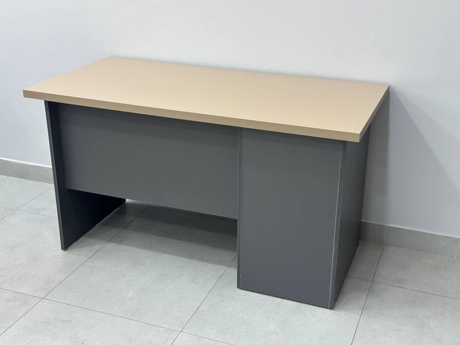 Стол однотумбовый