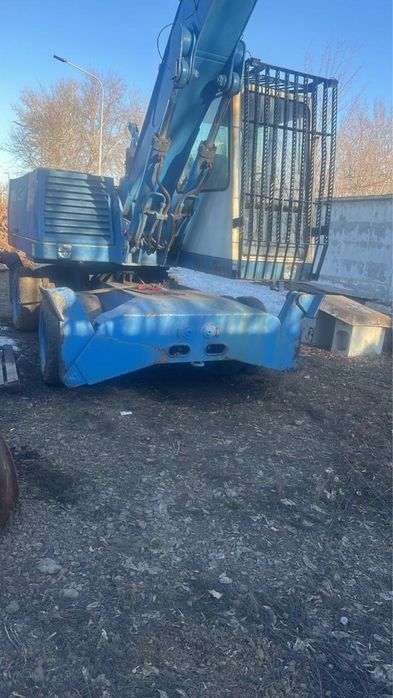 Продается Fuchs MHL 320