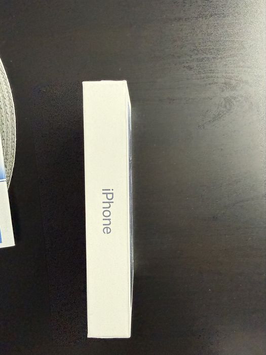 IPhone 17 Pro 256 GB