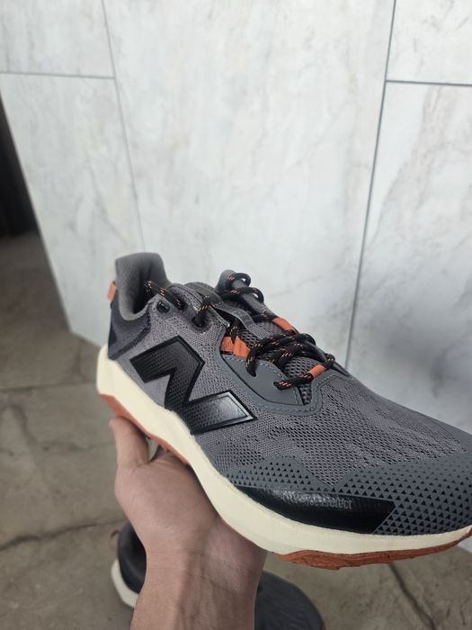 New Balance DynaSoft nitrel v6