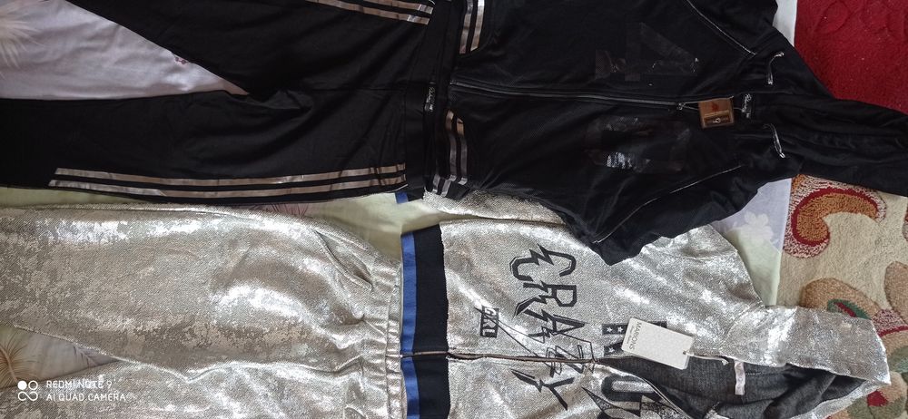 Детская одежда для мальчиков и девочек