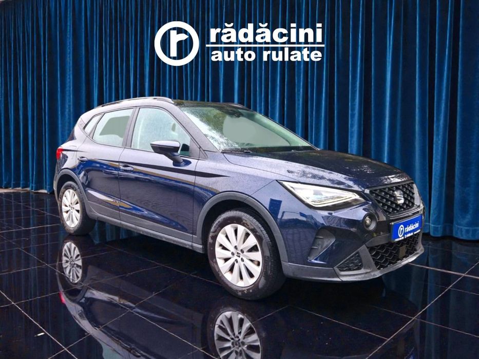 Seat Arona Seat Arona