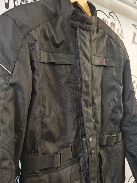 Geaca moto textil Nerve marime M