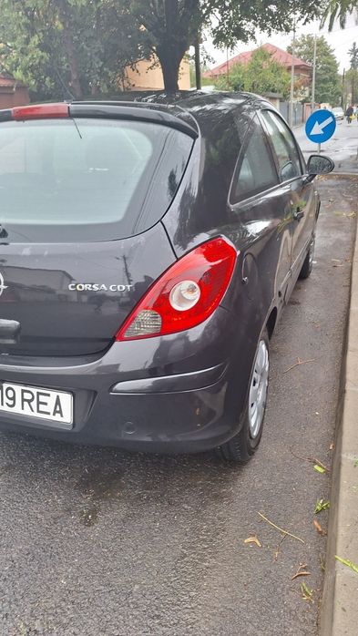 Vand opel corsa 1.3 Diesel