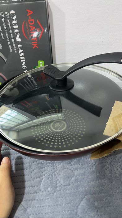 Скавародка новый қолданылмаған