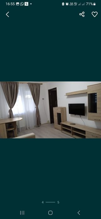 Apartament 2 camere