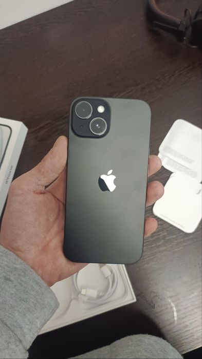 Iphone 15 128GB/100%