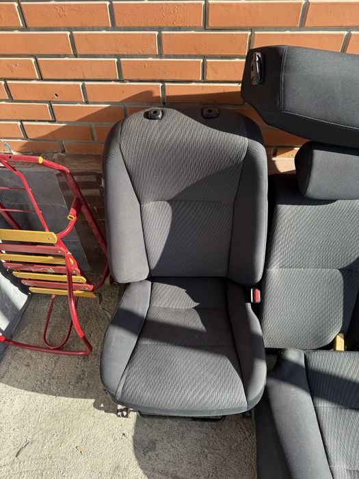 Сиденья камри , камри 55