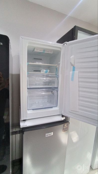Морозильник Aiwa inverter premium