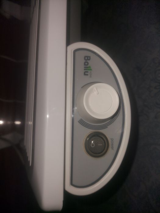 Конвектор Ballu 500W