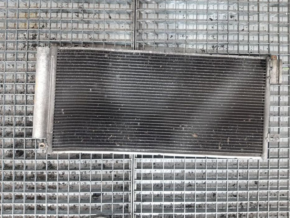 radiator clima ac 1.9 jtd 937a5000  fiat bravo 2  b838h1-02