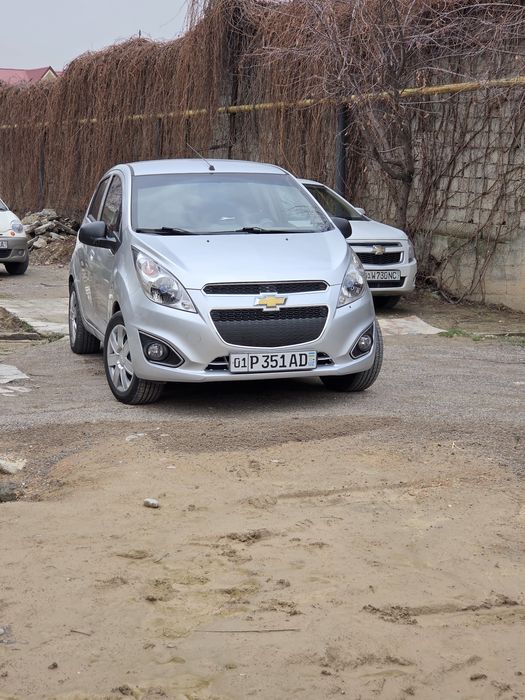 Спарк 125 сотилади состаяни идиял на хаду 2016 йил