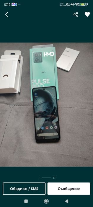 Xiaomi Redmi Note 11 Pro 5G