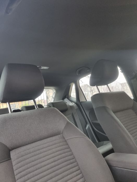 Vw polo R line Benzină