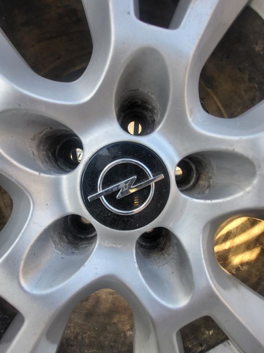 De vânzare Jante R17