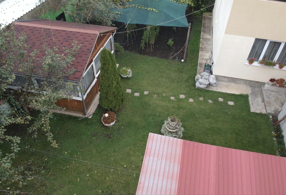 Casă de vânzare Câmpia Turzii