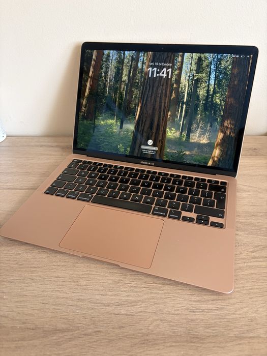 Macbook Air 2020